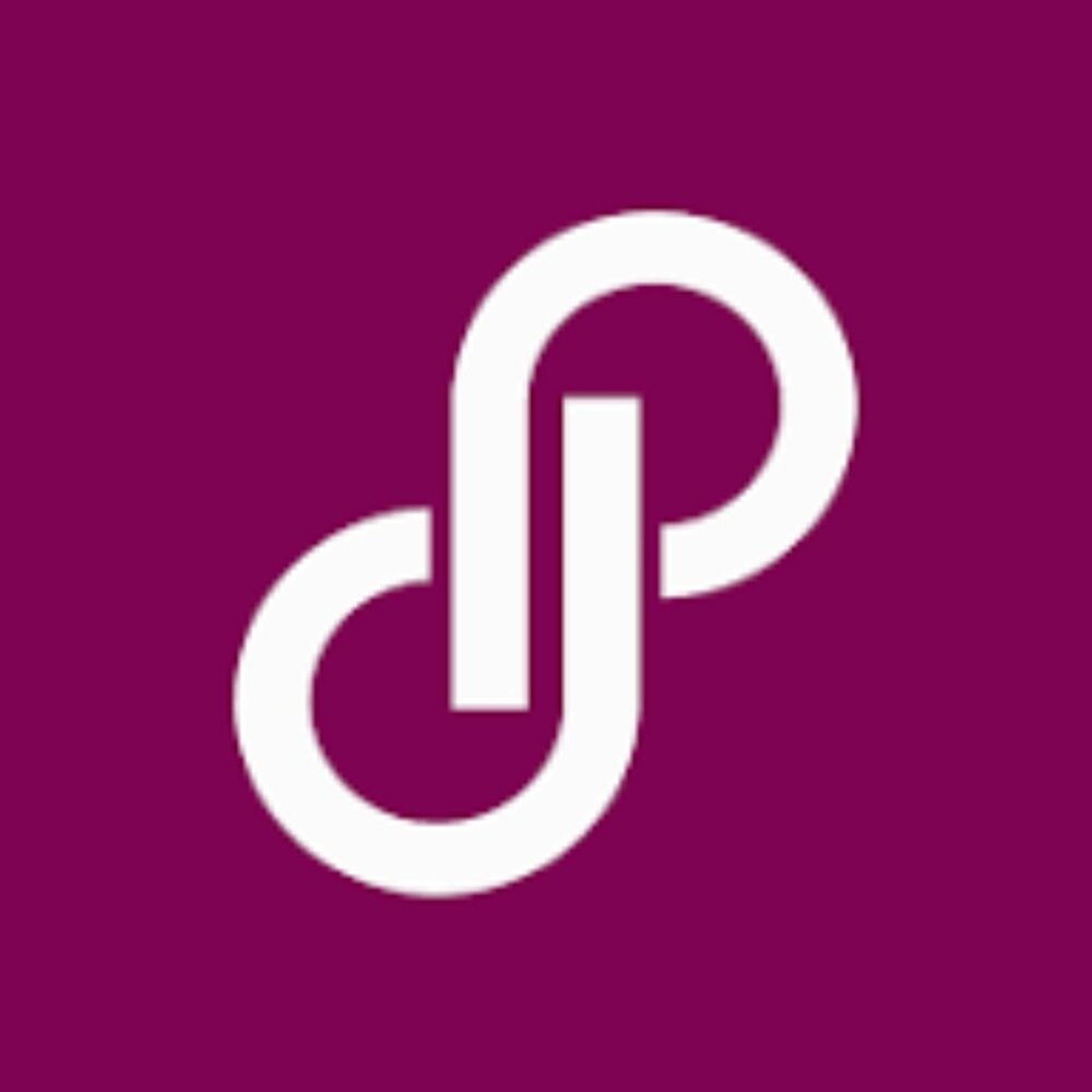 Burgundy Womens Cardigan No Brand Name Size XL